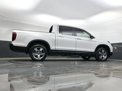 New 2026 Honda Ridgeline RTL image 43