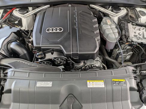 Used 2023 Audi A5 2.0T Premium Plus w/ Premium Plus AWD/4WD image 22