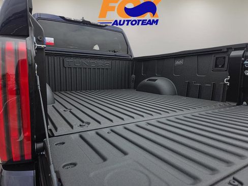 New 2026 Toyota Tundra Limited image 13