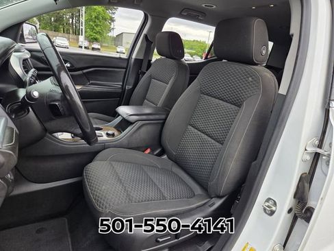 Used 2018 GMC Acadia SLE FWD image 7