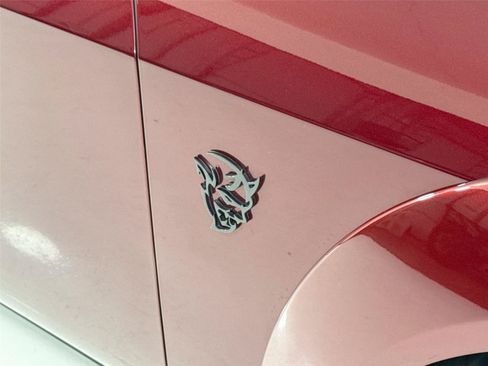 Used 2018 Dodge Challenger SRT Demon RWD image 33