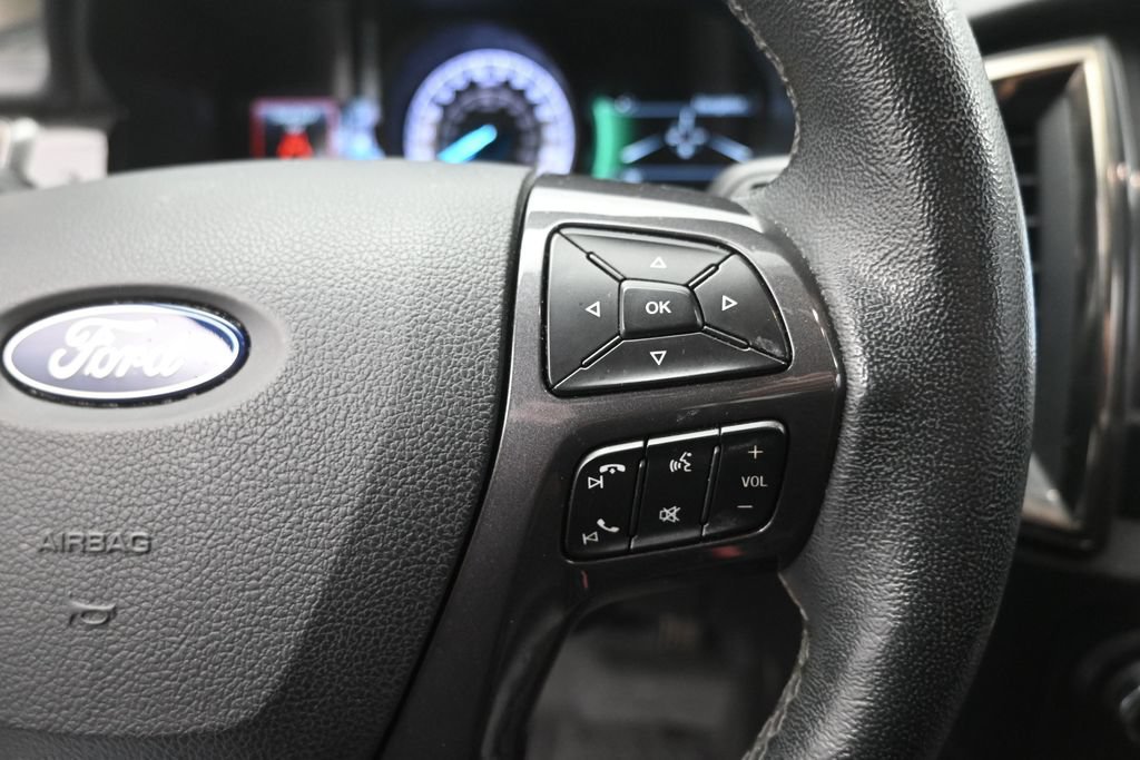 Used 2020 Ford Ranger Lariat w/ Technology Package AWD/4WD image 7