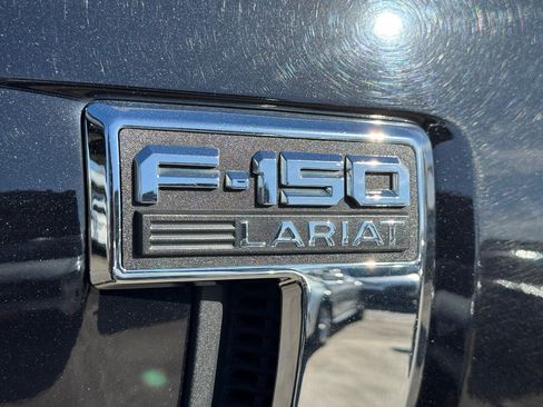 Used 2022 Ford F150 Lariat w/ Tow Technology Package AWD/4WD image 8