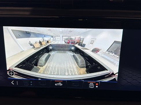 Used 2025 GMC Sierra 1500 AT4 w/ AT4 Premium Package image 46