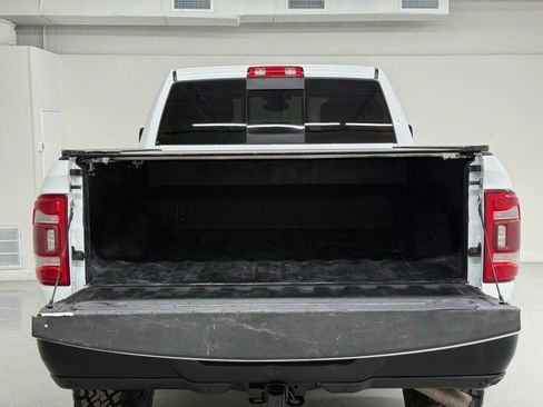 Used 2021 RAM 2500 Power Wagon image 33