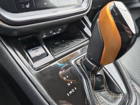 Used 2022 Subaru Outback Wilderness image 21