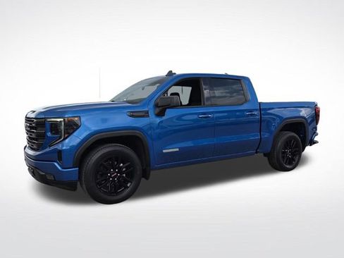 Used 2023 GMC Sierra 1500 Elevation RWD image 5