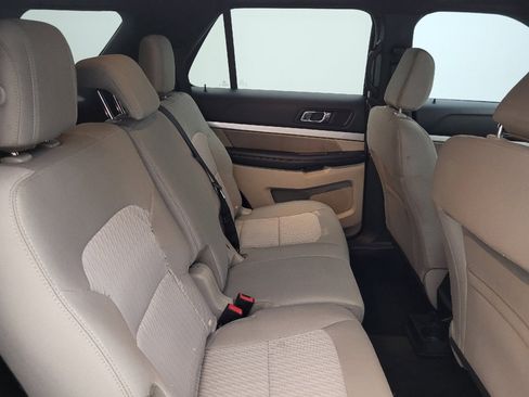 Used 2018 Ford Explorer FWD image 19