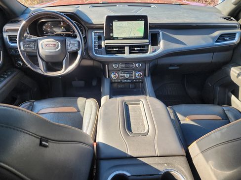 Used 2022 GMC Yukon XL AT4 image 19