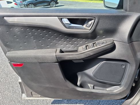 Used 2020 Ford Escape SE AWD/4WD image 22