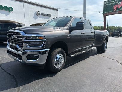 New 2026 RAM 3500 Tradesman