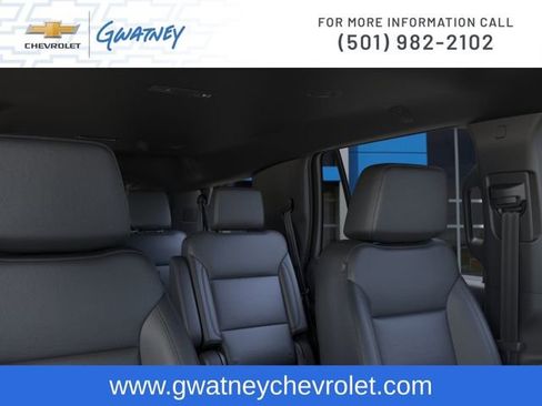 New 2026 Chevrolet Tahoe LT w/ Comfort Package AWD/4WD image 24