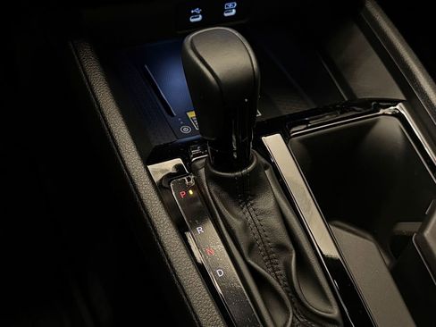 Certified 2025 Honda Accord Sport image 28