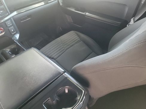 Used 2021 Ford F150 XL w/ STX Appearance Package RWD image 18
