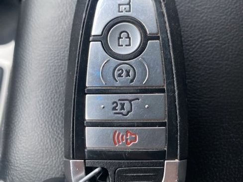 Certified 2023 Ford Explorer XLT w/ Equipment Group 202A image 28