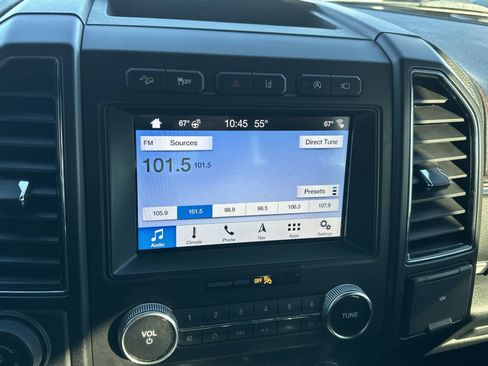 Used 2019 Ford Expedition Limited w/ Equipment Group 303A image 13