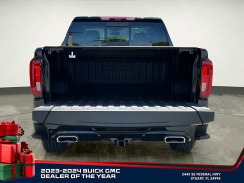 New 2026 GMC Sierra 1500 Denali image 23