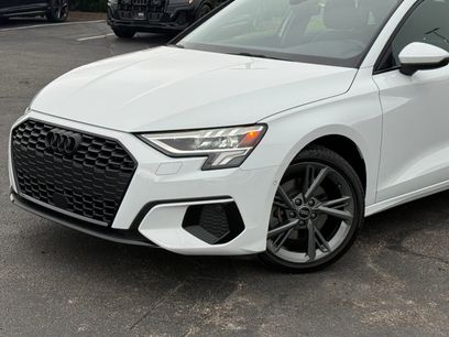Used 2024 Audi A3 2.0T Premium w/ Convenience Package