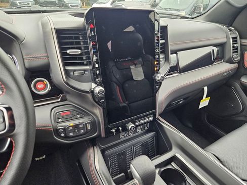 New 2026 RAM 1500 RHO w/ RHO Level 1 Equipment Group image 22