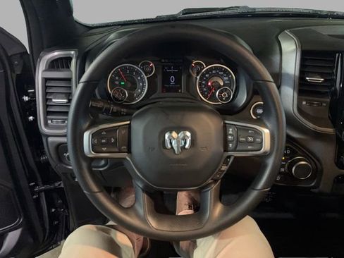 New 2026 RAM 1500 Tradesman image 12