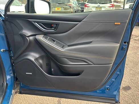 Used 2023 Subaru Forester Wilderness image 16