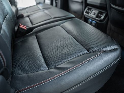 Certified 2023 Ford F150 Lariat w/ Equipment Group 502A High image 42