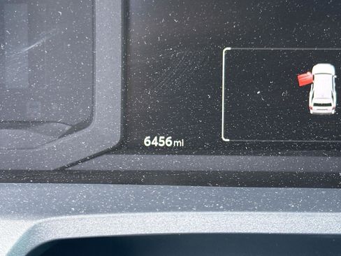 Certified 2025 Toyota 4Runner SR5 AWD/4WD image 44