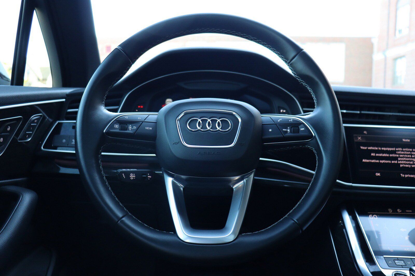Used 2025 Audi Q7 2.0T Premium AWD/4WD image 27