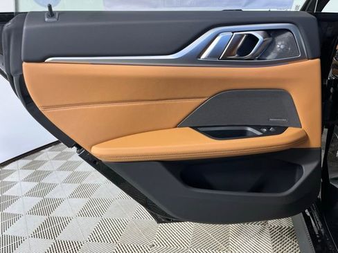 New 2026 BMW i4 xDrive40i w/ M Sport Package image 16