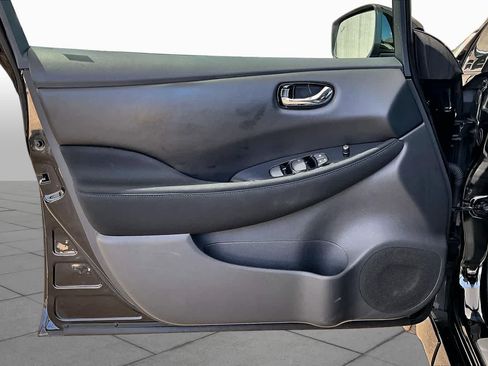 Used 2025 Nissan Leaf SV Plus FWD image 20