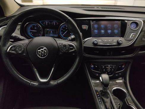 Used 2018 Buick Envision Essence FWD image 22