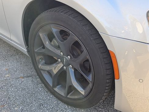 Used 2023 Chrysler 300 S w/ Comfort Group image 20