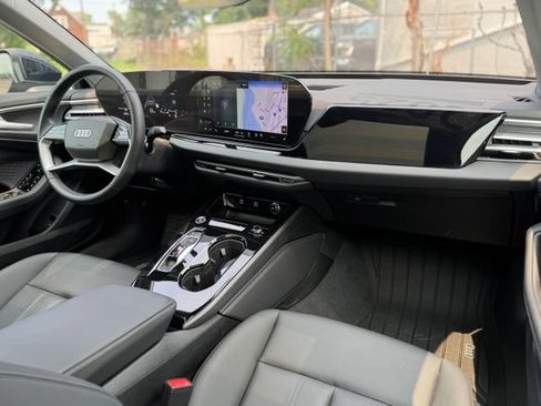 Certified 2025 Audi A5 2.0T Premium w/ Convenience Package AWD/4WD image 17
