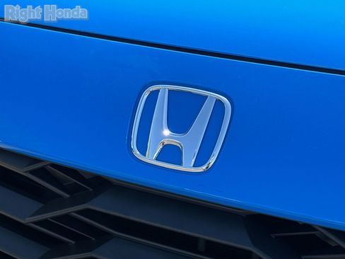Certified 2026 Honda HR-V Sport image 33