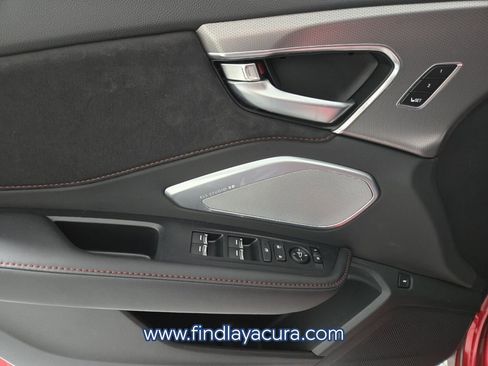 New 2026 Acura RDX A-Spec image 19