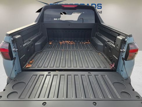 New 2026 Hyundai Santa Cruz SE image 11