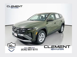 New 2026 Hyundai Tucson SE AWD/4WD video 1