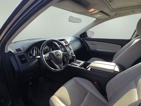 Used 2014 MAZDA CX-9 Touring w/ Touring Technology Package image 20