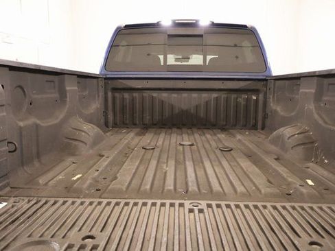 Used 2018 Nissan Titan PRO-4X image 22