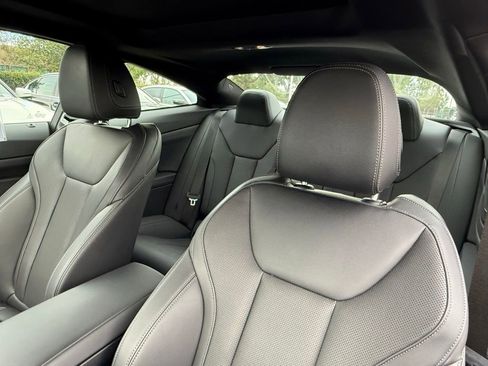 Certified 2023 BMW M440i M440i w/ Premium Package image 20