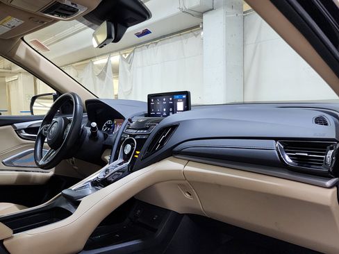 Used 2023 Acura RDX AWD w/ Technology Package image 22