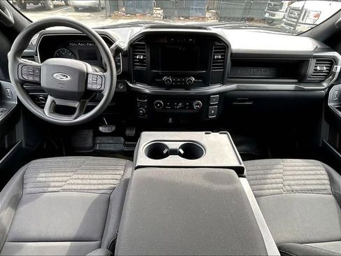 Used 2023 Ford F150 XL w/ STX Appearance Package image 16