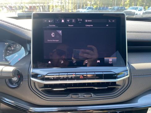 New 2026 Jeep Compass Latitude w/ Quick Order Package 29K image 35