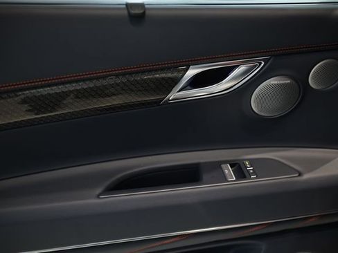 New 2026 Genesis GV80 3.5T e-SC AWD/4WD image 25