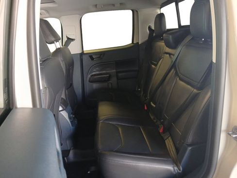 Used 2024 Ford Maverick Lariat w/ Black Appearance Package FWD image 13