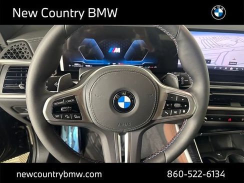New 2026 BMW X5 M60i AWD/4WD image 13