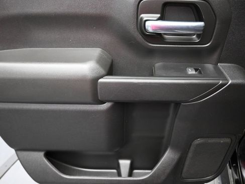 Used 2022 Chevrolet Silverado 2500 LT image 31