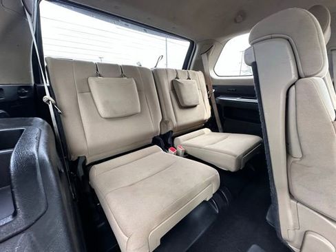 Used 2016 Toyota 4Runner SR5 AWD/4WD image 32