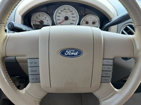 Used 2004 Ford F150 4x4 SuperCab image 17