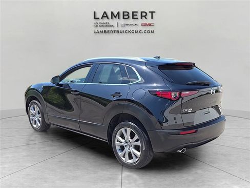 Used 2023 MAZDA CX-30 AWD 2.5 S w/ Premium Package image 3
